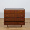 Mid-Century Teak Dresser, Denmark, 1960s - Image 9