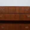 Mid-Century Teak Dresser, Denmark, 1960s - Image 12