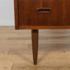 Mid-Century Teak Dresser, Denmark, 1960s - Image 16