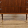Mid-Century Teak Dresser, Denmark, 1960s - Image 14