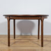 Mid-Century Round Extendable Dining Table from McIntosh, Great Britain, 1960s - Image 5