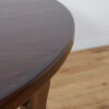 Mid-Century Round Extendable Dining Table from McIntosh, Great Britain, 1960s - Image 17