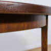 Mid-Century Round Extendable Dining Table from McIntosh, Great Britain, 1960s - Image 20