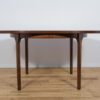 Mid-Century Round Extendable Dining Table from McIntosh, Great Britain, 1960s - Image 11