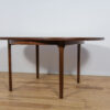 Mid-Century Round Extendable Dining Table from McIntosh, Great Britain, 1960s - Image 13
