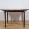 Mid-Century Round Extendable Dining Table from McIntosh, Great Britain, 1960s - Image 15