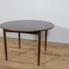 Mid-Century Teak Round Dining Table from G-Plan, Great Britain,  1960s