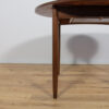 Mid-Century Teak Round Dining Table from G-Plan, Great Britain,  1960s - Image 15