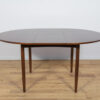 Mid-Century Teak Round Dining Table from G-Plan, Great Britain,  1960s - Image 9
