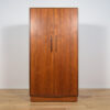 Mid-Century Teak Wardrobe from G-Plan, 1960s - Image 3