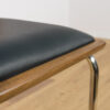 Chrome-Plated Armchair Type Cesca, Italy, 1980s - Image 16