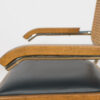 Chrome-Plated Armchair Type Cesca, Italy, 1980s - Image 12