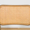 Chrome-Plated Armchair Type Cesca, Italy, 1980s - Image 9