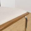 Chrome-Plated Armchair Type Cesca, Italy, 1980s - Image 11