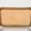 Chrome-Plated Armchair Type Cesca, Italy, 1980s - Image 8
