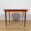 Mid-Century Teak Round Fresco Dining Table from G-Plan, United Knigdom, 1960s - Image 5