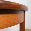 Mid-Century Teak Round Fresco Dining Table from G-Plan, United Knigdom, 1960s - Image 17