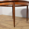 Mid-Century Teak Round Fresco Dining Table from G-Plan, United Knigdom, 1960s - Image 19