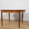 Mid-Century Teak Round Fresco Dining Table from G-Plan, United Knigdom, 1960s - Image 3