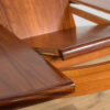 Mid-Century Teak Round Fresco Dining Table from G-Plan, United Knigdom, 1960s - Image 9