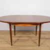 Mid-Century Teak Round Fresco Dining Table from G-Plan, United Knigdom, 1960s - Image 11
