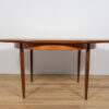 Mid-Century Teak Round Fresco Dining Table from G-Plan, United Knigdom, 1960s - Image 10