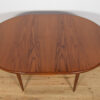 Mid-Century Teak Round Fresco Dining Table from G-Plan, United Knigdom, 1960s - Image 15