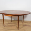 Mid-Century Teak Round Fresco Dining Table from G-Plan, United Knigdom, 1960s - Image 13