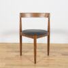 Mid-Century Teak Dining Table and Chairs Set by Hans Olsen for Frem Røjle, Denmark, 1950s, Set of 5 - Image 33