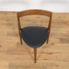 Mid-Century Teak Dining Table and Chairs Set by Hans Olsen for Frem Røjle, Denmark, 1950s, Set of 5 - Image 35