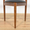 Mid-Century Teak Dining Table and Chairs Set by Hans Olsen for Frem Røjle, Denmark, 1950s, Set of 5 - Image 41