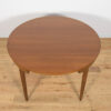 Mid-Century Teak Dining Table and Chairs Set by Hans Olsen for Frem Røjle, Denmark, 1950s, Set of 5 - Image 10