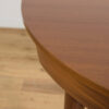 Mid-Century Teak Dining Table and Chairs Set by Hans Olsen for Frem Røjle, Denmark, 1950s, Set of 5 - Image 19