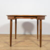 Mid-Century Teak Dining Table and Chairs Set by Hans Olsen for Frem Røjle, Denmark, 1950s, Set of 5 - Image 11