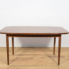 Mid-Century Teak Extendable Dining Table from G-Plan, United Knigdom, 1960s - Image 4