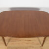 Mid-Century Teak Extendable Dining Table from G-Plan, United Knigdom, 1960s - Image 8