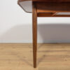 Mid-Century Teak Extendable Dining Table from G-Plan, United Knigdom, 1960s - Image 17