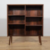 Mid-Century Rosewood Shelf, Denmark, 1960s - Image 2