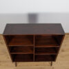 Mid-Century Rosewood Shelf, Denmark, 1960s - Image 4