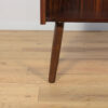 Mid-Century Rosewood Shelf, Denmark, 1960s - Image 11