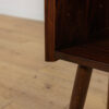 Mid-Century Rosewood Shelf, Denmark, 1960s - Image 8