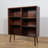 Mid-Century Rosewood Shelf, Denmark, 1960s