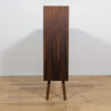 Mid-Century Rosewood Shelf, Denmark, 1960s - Image 10