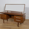 Mid-Century Dressing Table by Victor Wilkins for G-Plan, United Knigdom, 1960s