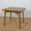 Mid-Century Teak Extendable Dining Table from G-Plan, United Knigdom, 1960s