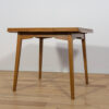 Mid-Century Teak Extendable Dining Table from G-Plan, United Knigdom, 1960s - Image 3