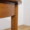 Mid-Century Oval Extendable Dining Table, United Knigdom , 1960s - Image 21