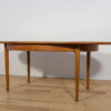 Mid-Century Oval Extendable Dining Table, United Knigdom , 1960s - Image 15