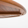 Mid-Century Oval Extendable Dining Table, United Knigdom , 1960s - Image 23