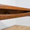 Mid-Century Dining Table by Ib Kofod Larsen for G-Plan, United Knigdom, 1960s - Image 26